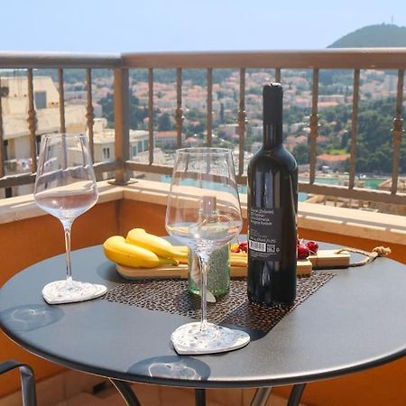Azure Horizon Daire Dubrovnik Dış mekan fotoğraf